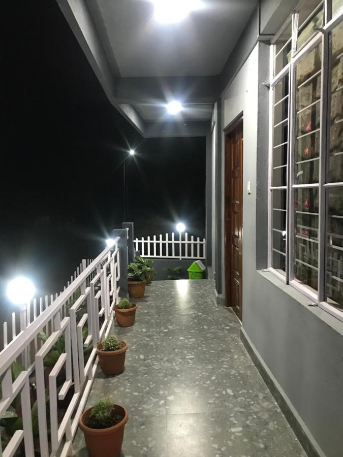 Lodge Living Roots Cherrapunji